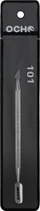 Shtytëse kutikulash Ocho Pro 101, profesionale, çelik inox