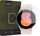 Xham mbrojtës Hofi Glass Pro+ për Samsung Watch 4 5 6 7 FE 40mm, i kthjellët