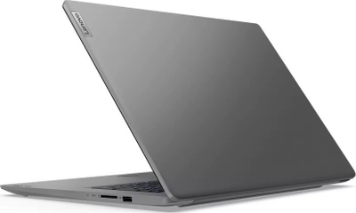 Laptop Lenovo V17 G4 IRU, 17.3", Intel Core i7 1355U, 16 GB RAM, 512 GB SSD, i hirtë