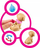 Set lodrash Mattel Barbie Shop (GRG90)