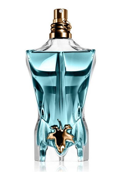 Eau de Toilette Jean P. Gaultier Le Beau 125 ml