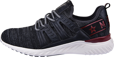 Atlete Mustang 4132304-259 mMU0104-44