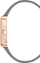 Orë për femra Nine West NW/2116RGGY, e hirtë