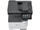 Multifunksional laser bardhë e zi Lexmark MX632adwe, A4, WiFi, i bardhë