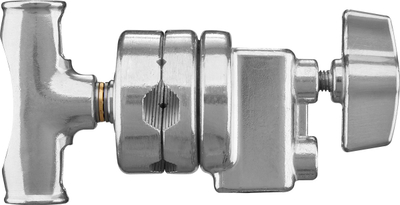 Stativ C Stand Jinbei CK-1/3, çelik inox, me grip head
