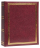 Фото албум Prestige Minimax 100, 10x15 cm, црвен