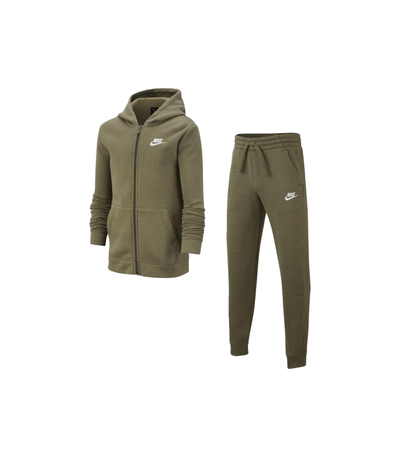 Trenerka Set për Fëmijë, NIKE - BV3634-222