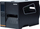 Printer etiketash industrial Brother TJ-4121TN, 300 dpi, transfer termik, gri