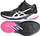 Atlete volejbolli Asics Sky Elite FF MT 2 W, për goca, të zeza me rozë