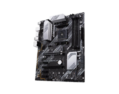 Pllakë amë ASUS PRIME B550-PLUS