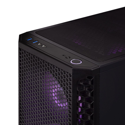 PC gaming Actina 5901443421108, Intel Core i5-12400F, 16GB RAM, 1TB SSD, RTX 5060, i zi