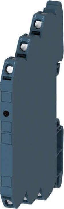 Rele daljeje Siemens 3RQ3018-1AF00, 1P, 230V AC/DC, lidhje me vida