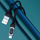 Kabllo Dudao, USB-A - USB-C, 1 m, e zezë