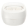 Слушалки Baseus Bowie WM02, TWS без жици, Bluetooth 5.3, бели