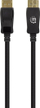 Kabllo Manhattan DisplayPort, 2m, e zezë 
