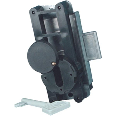 Set bravë Eaton Ss-Ks-61005 275422, me çelës plastik, për panele elektrike, e zezë