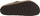 Kapuçine Birkenstock Boston, lëkurë, EU 42, bezhë