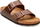 Flip-flops për goca Birkenstock 0051703, numri 41, të zeza