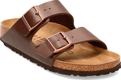 Flip-flops për goca Birkenstock 0051703, numri 41, të zeza
