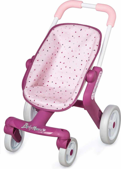 Lodër Karrocë fëmijësh Baby Nurse, 251203