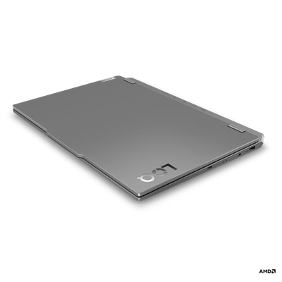 Laptop Lenovo NB LOQ 15ARP9, 15.6", AMD Ryzen 7 7435HS, 24GB (2x 12) DDR5, 1TB SSD, NVIDIA GeForce RTX 4050 6GB DDR6, i hirtë