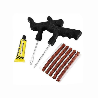 Riparues Gome Set 8pcs Carprix