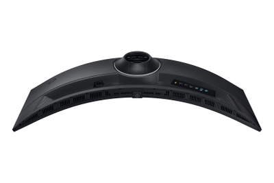 Monitor i lakuar Samsung Odyssey G9 (G95C), 49", DWQHD, 240Hz, i zi