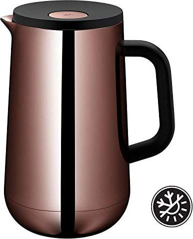 Термос WMF Impulse, 1L, ThermaPro, бакарна боја