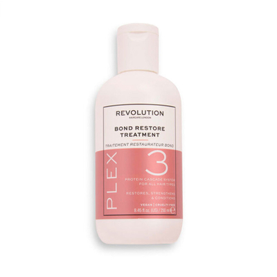 Revolution Haircare Plex No.3 Bond Hair Perfector 100ml