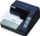 Printer fiskal portativ Epson TM-U295, matricë me pika, për POS, gri