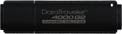 USB flash Kingston USB DataTraveler 4000 G2 16GB
