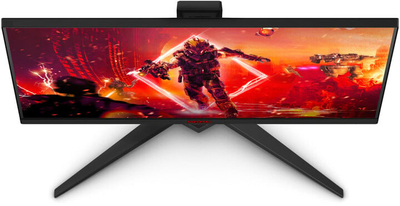 Monitor AOC AG275QZN - LED, 27", QHD, i zi