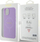 Mbrojtëse telefoni Guess Saffiano MagSafe për iPhone 16 6.1", hardcase, lejla