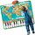 Tapet muzikor edukativ MADE Music Mat Card, 26 tinguj kafshësh, funksion piano, në anglisht