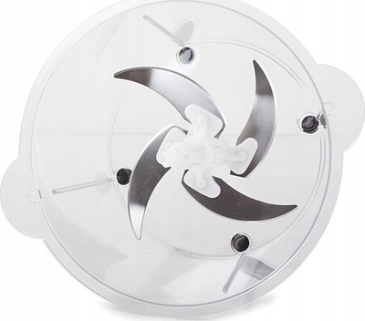 Grirëse elektrike universale, 1.8L, 300W, jeshile