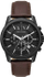 Orë dore Armani Exchange Banks AX1732