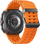 Ora e zgjuar Samsung Galaxy Watch Ultra 2025, 47mm, 4G, e zezë