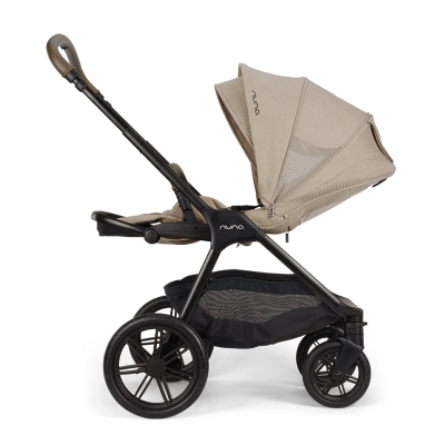 Nuna TRIV LX All-Season Set Cosmopolitan