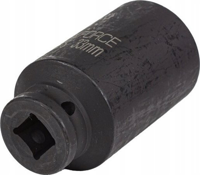 Çelës goditës i thellë Rockforce RF-4488533, 1/2", 33mm, 12-këndor