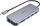 Docking Station Unitek uHUB N9+ (D1026B), i hirtë