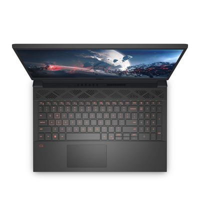 Laptop DELL G15 5520, 15.6", Intel Core i5, 16GB RAM, 512GB SSD, Intel Iris Xe Graphics, i zi