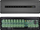 Termostat wireless programues Engo E901RF, për ngrohje dhe ftohje, i bardhë
