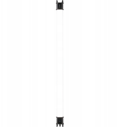 Lampë studio Nanlite PavoTube II 15C, LED RGBWW, komplet 1 dritë, e bardhë