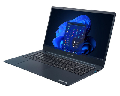 Laptop Dynabook Satellite Pro C50-J-10K, 15.6", 8 GB RAM, 256 GB SSD, Intel® Core™ I3, Intel UHD Graphics Xe G4, i kaltër