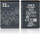 Батерија за телефон Мајкроспејрпартс мобиле Нокиа БЛ-5Ц, 1020mAh, литиум-јон, бела