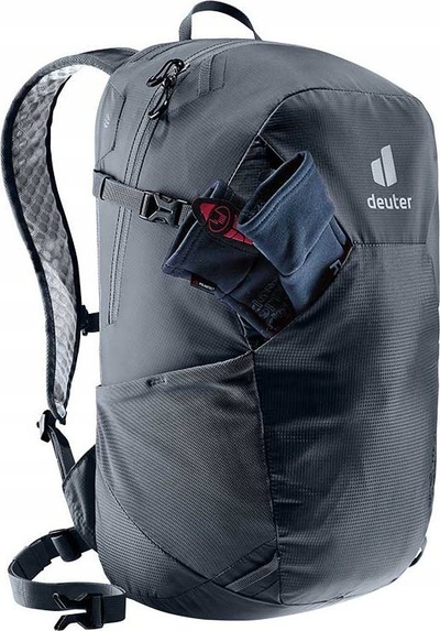 Çantë shpine për hiking Deuter Speed Lite 21 L