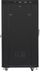 Kabinet rrjeti Lanberg Standing Cabinet 19" FF01-6827-12BL, 27U, 800kg, i zi