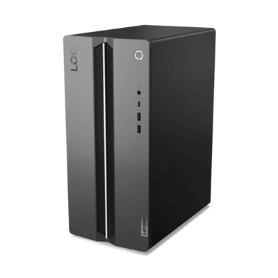 Kompjuter gaming Lenovo LOQ, Intel Core i7 14700, 16GB RAM, 1TB SSD, RTX 5060 Ti, DOS