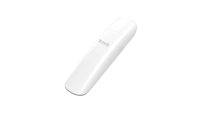 Kartelë Rrjeti Tenda U18, USB, Ethernet, e bardhë