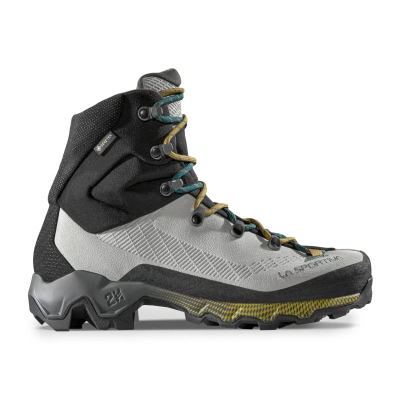Планинарски чизми La Sportiva Aequilibrium Trek GTX за жени, Gore Tex, Минерал Савана
